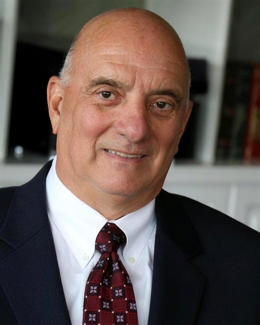 Ronald Torretti, Founder and President of Turris Group